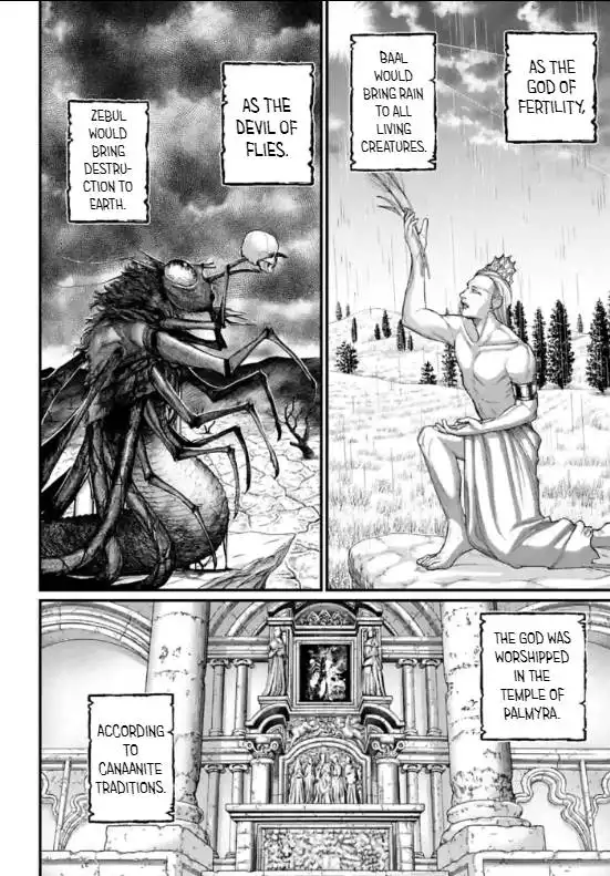 Shuumatsu no Valkyrie Chapter 70 2